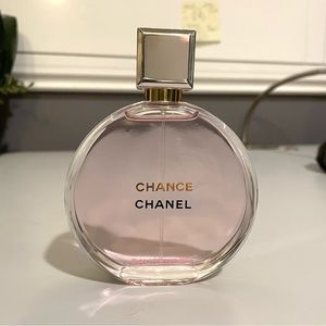 Chanel Chance Eau De Parfum Perfume